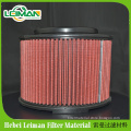 Auto filter AR3072 6M349601AA 1449296